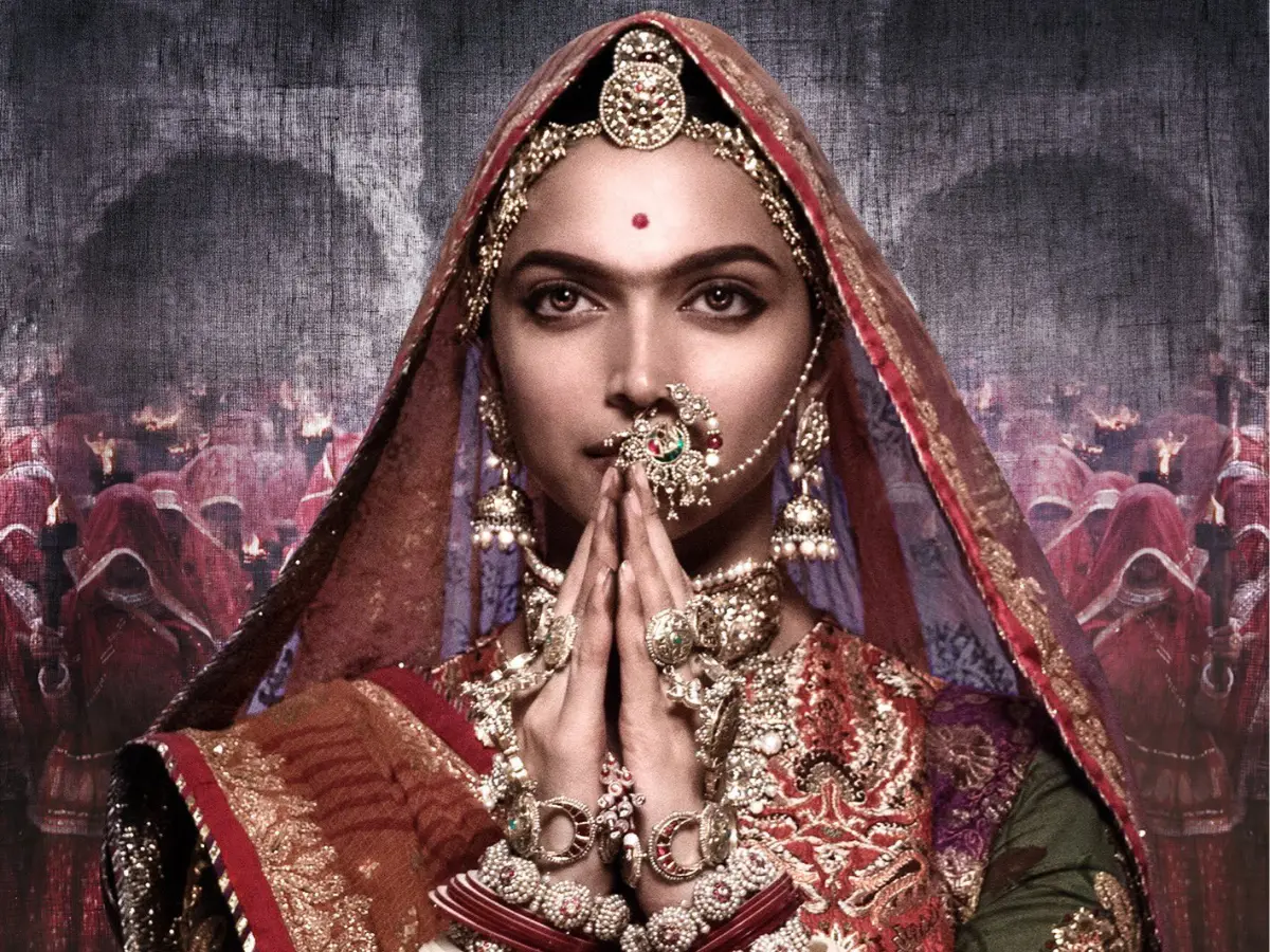 Padmaavat
