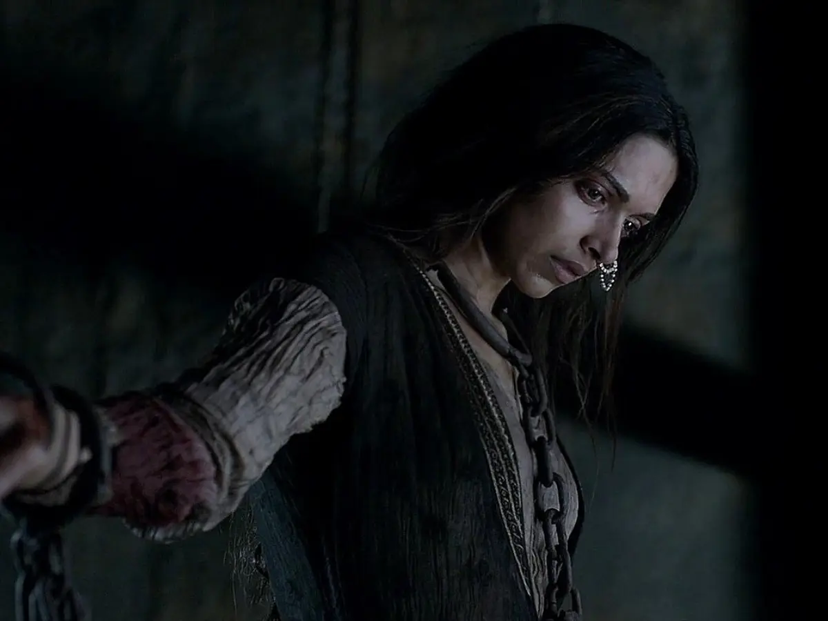Bajirao Mastani