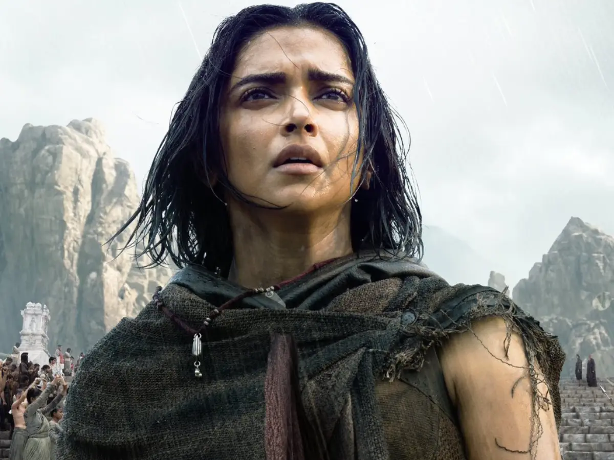 Kalki 2898 AD sequel: Who will play Deepika Padukone’s character? Director Nag Ashwin has an answer