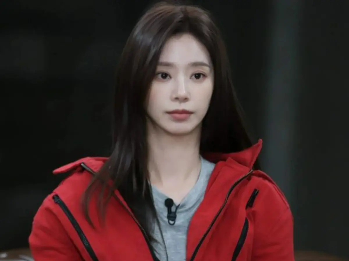 Money Heist: Korea – Joint Economic Area