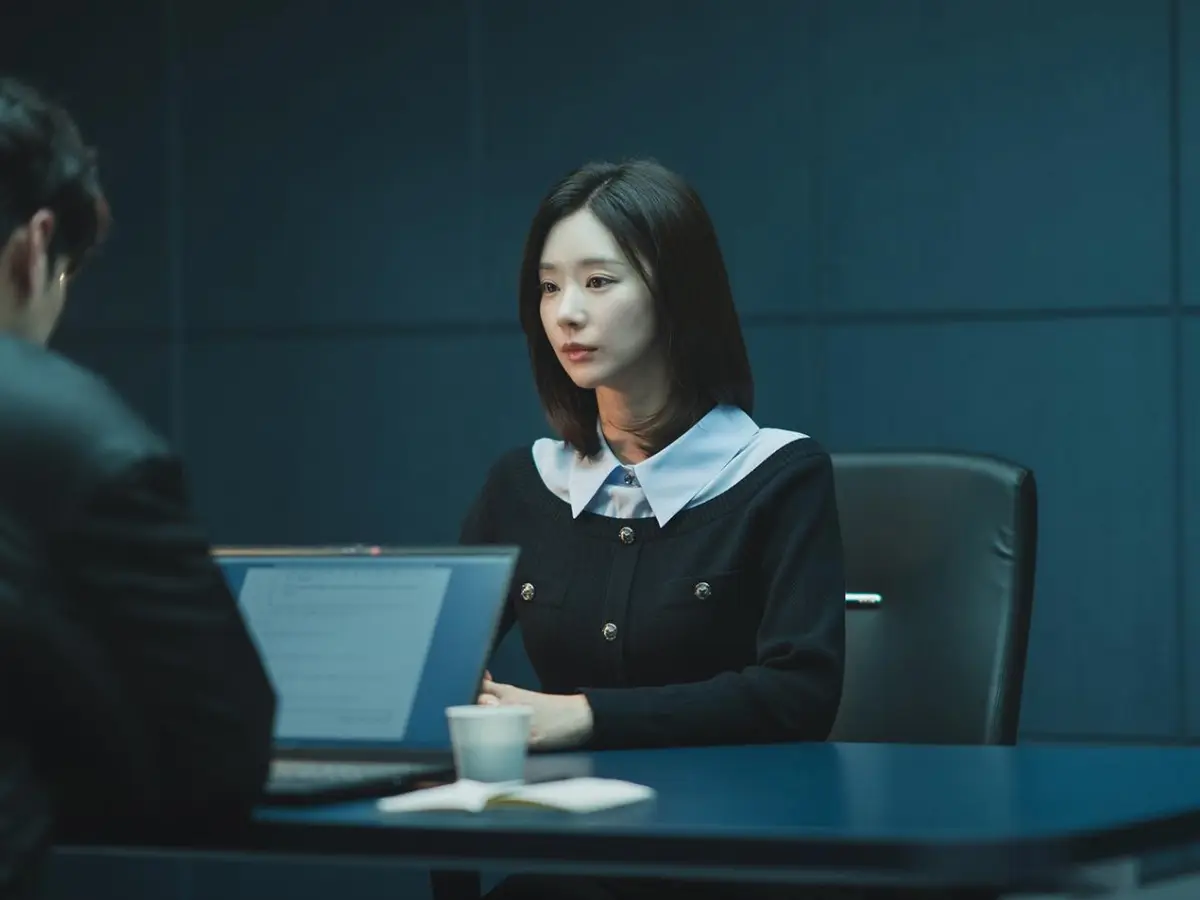 Queen of Tears