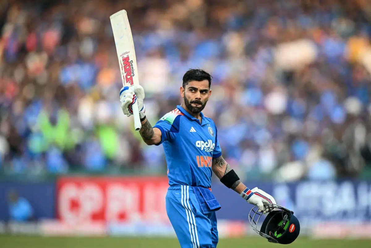 Meet top 5 batters with most runs in IND vs NZ ODIs