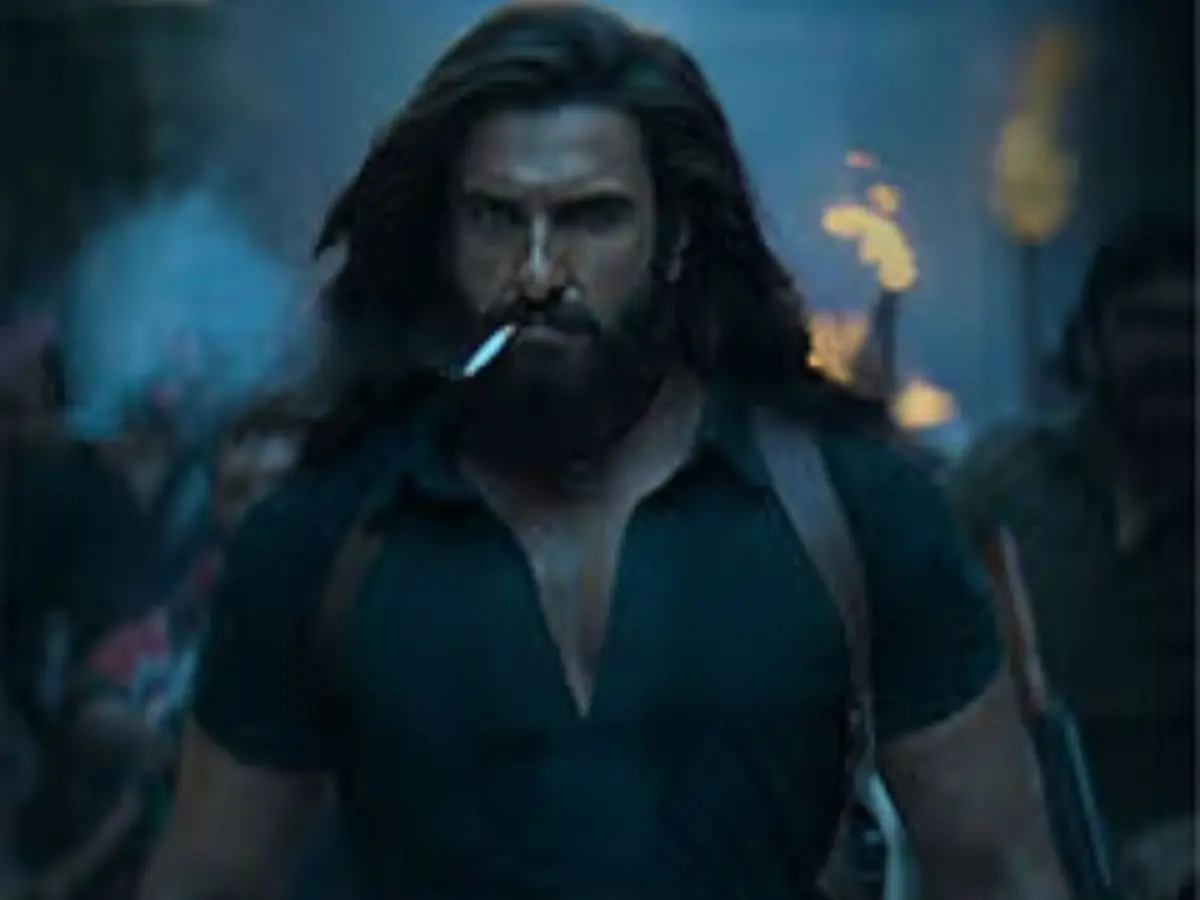 Ranveer Singh's Dhurandhar creates history as first Hindi film to cross Rs 800 crore mark in India