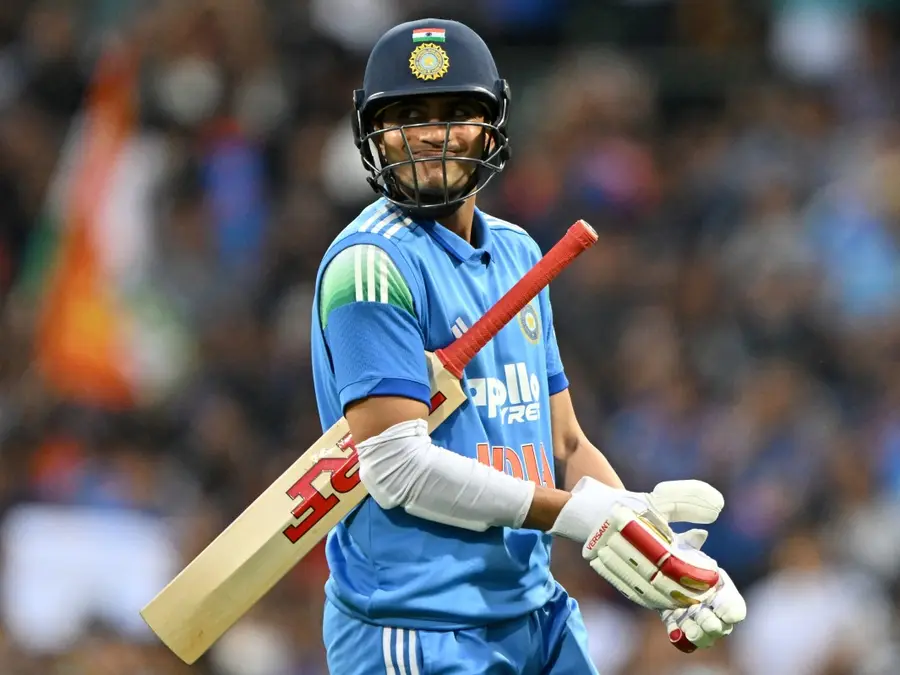 'I couldn’t believe that...': Ricky Ponting on Shubman Gill being left out of India’s T20 World Cup squad