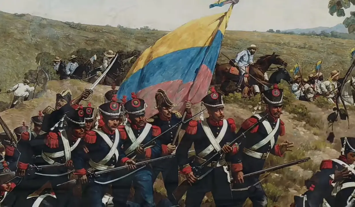 The Legacy of the Caudillo