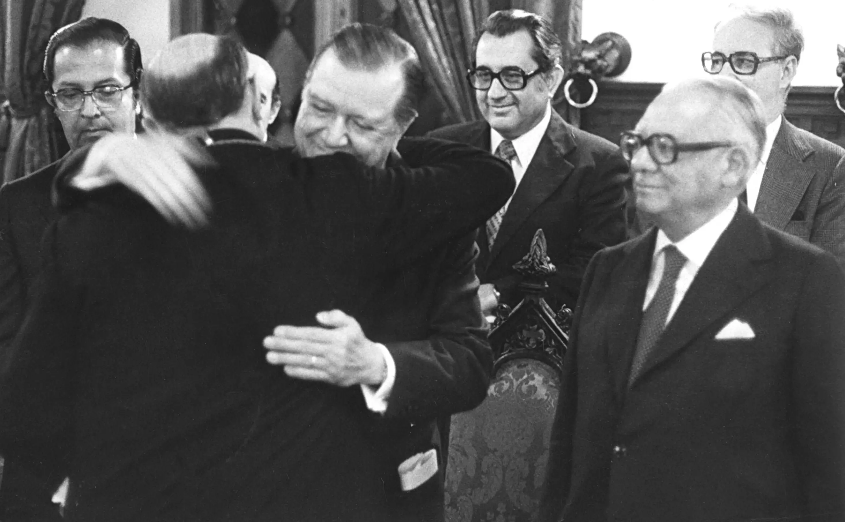 The Puntofijo Pact