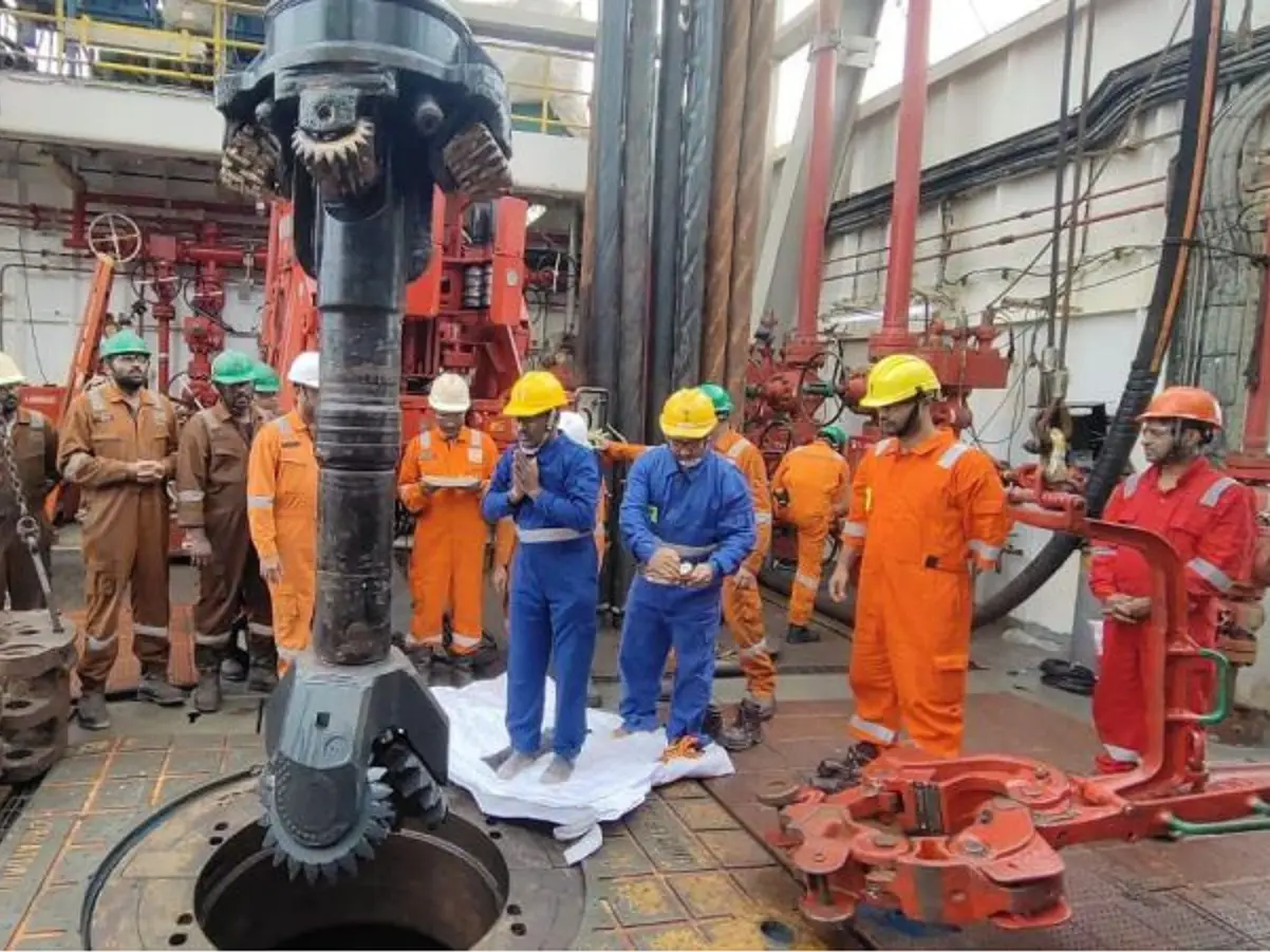 US control of Venezuelan oil could unblock India’s $1 billion dues US control of Venezuelan oil could unblock India’s $1 billion dues