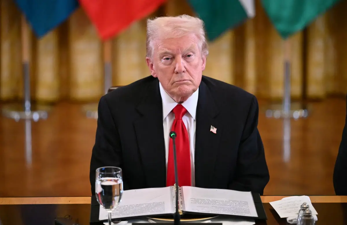 After Venezuela, what's on Trump administration's agenda? Details on US National Security Strategy
