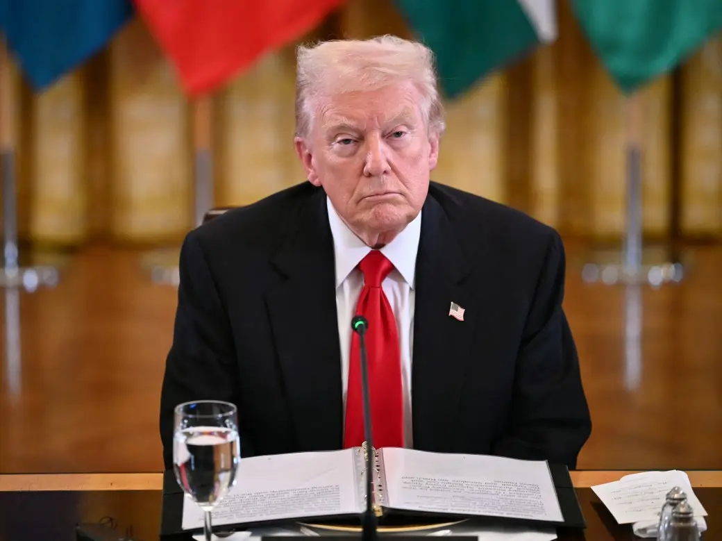 After Venezuela, what's on Trump administration's agenda? Details on US National Security Strategy After Venezuela, what's on Trump administration's agenda? Details on US National Security Strategy