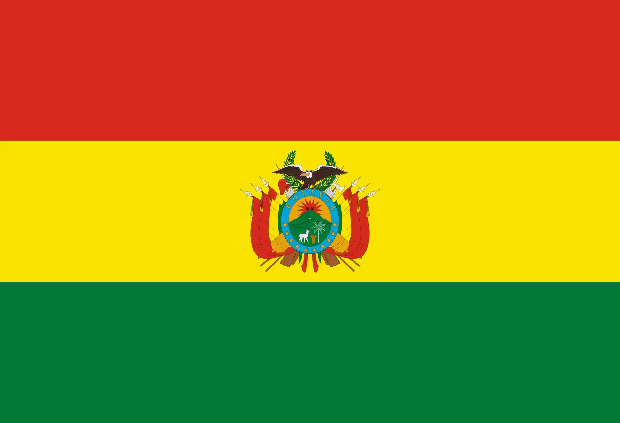 International legal position