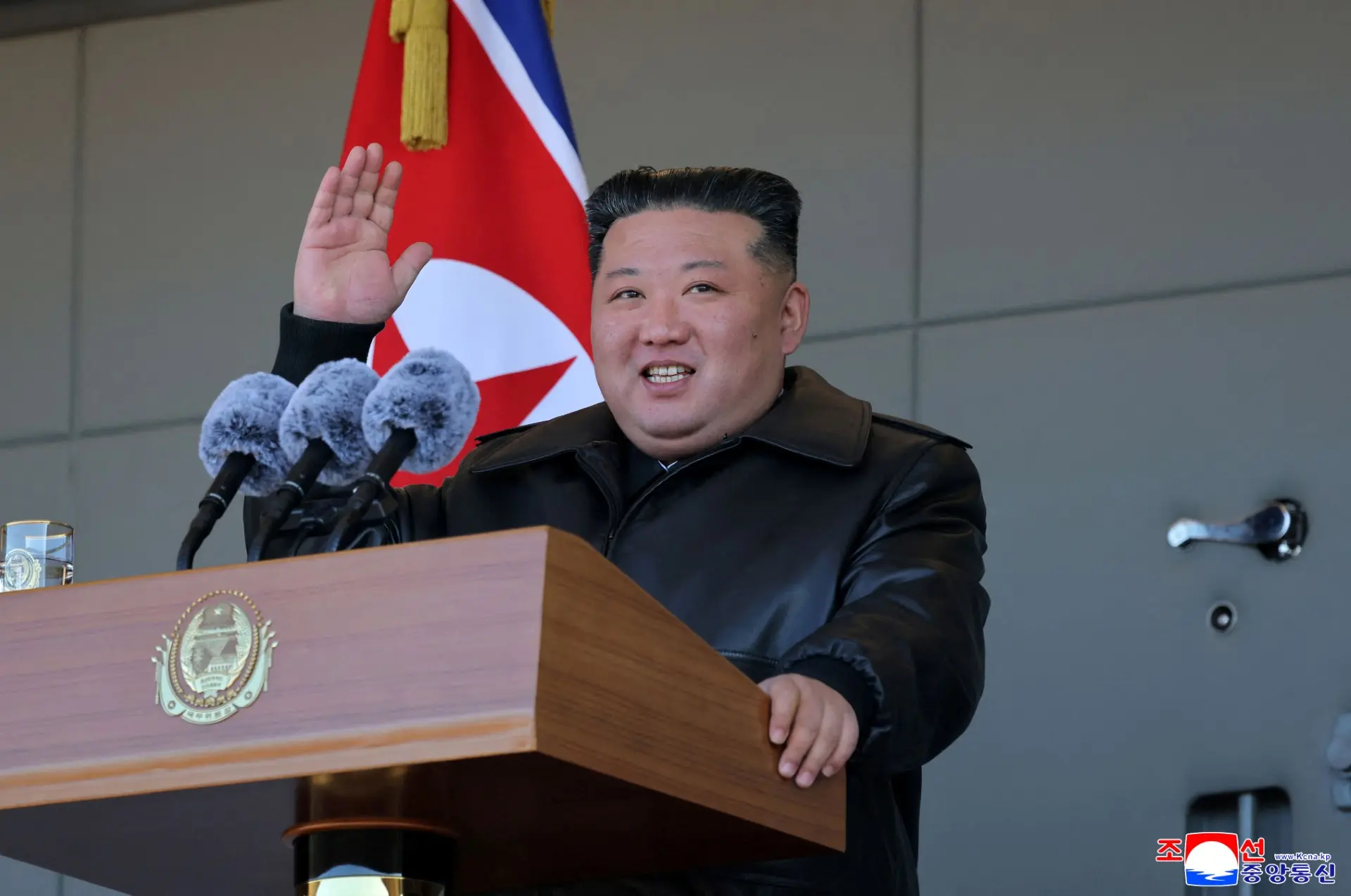 ‘Travels 13,000 km’: Can this North Korean missile hit New York?