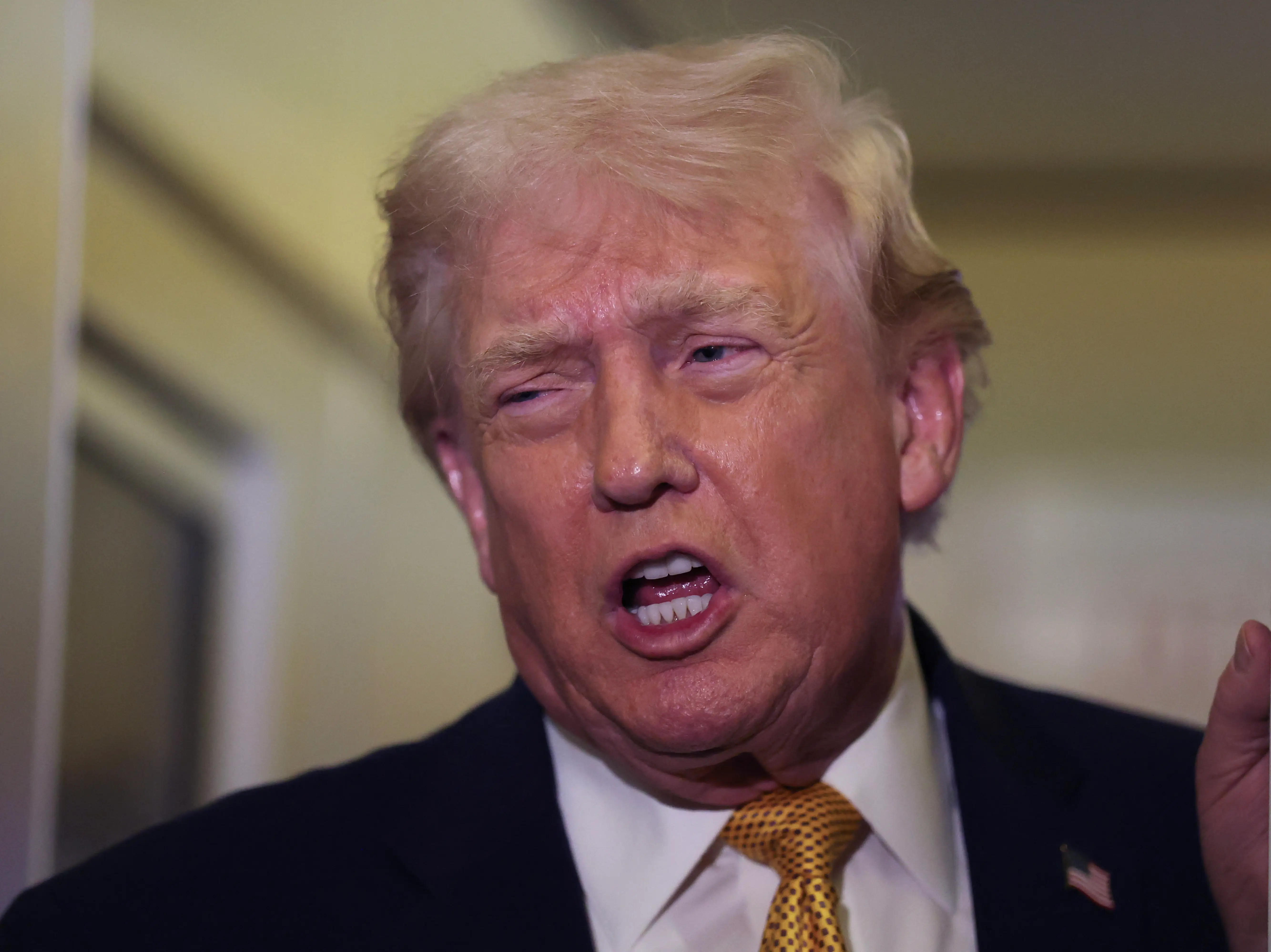 ‘Cuba is ready to fall’: Trump’s BIG warning after admitting ‘a lot of Cubans killed’ in US strikes against Venezuela ‘Cuba is ready to fall’: Trump’s BIG warning after admitting ‘a lot of Cubans killed’ in US strikes against Venezuela