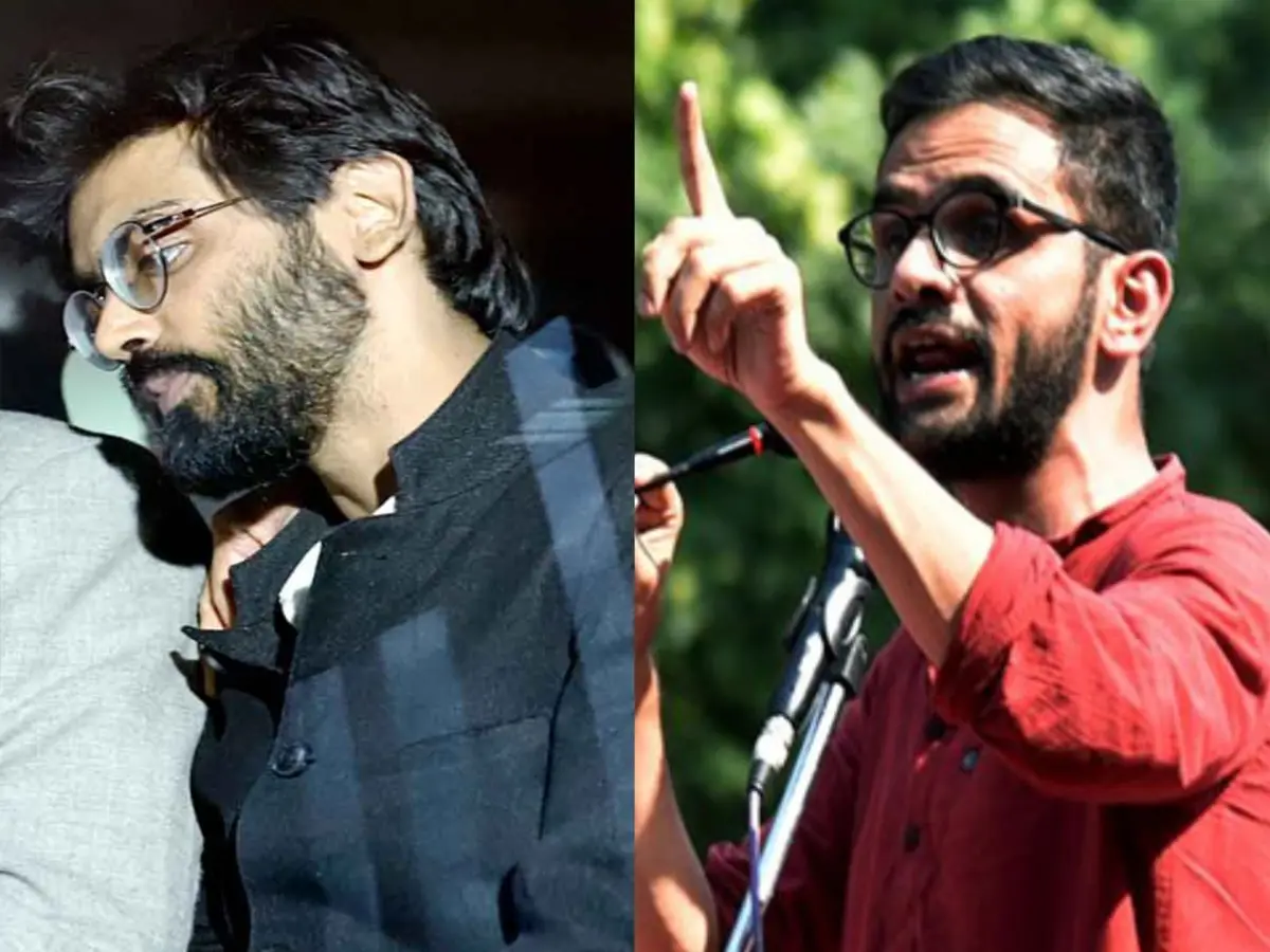 No bail for Umar Khalid, Sharjeel Imam in 2020 Delhi riots case, but 5 others to walk out of jail: Supreme Court No bail for Umar Khalid, Sharjeel Imam in 2020 Delhi riots case, but 5 others to walk out of jail: Supreme Court