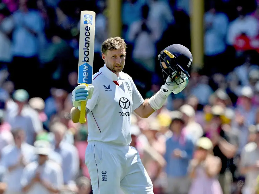Ashes: 3 more 150s and Joe Root levels Sachin Tendulkar's tally in Tests