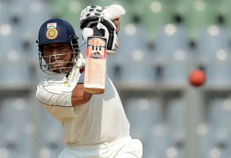 Sachin Tendulkar (India) - 266 innings