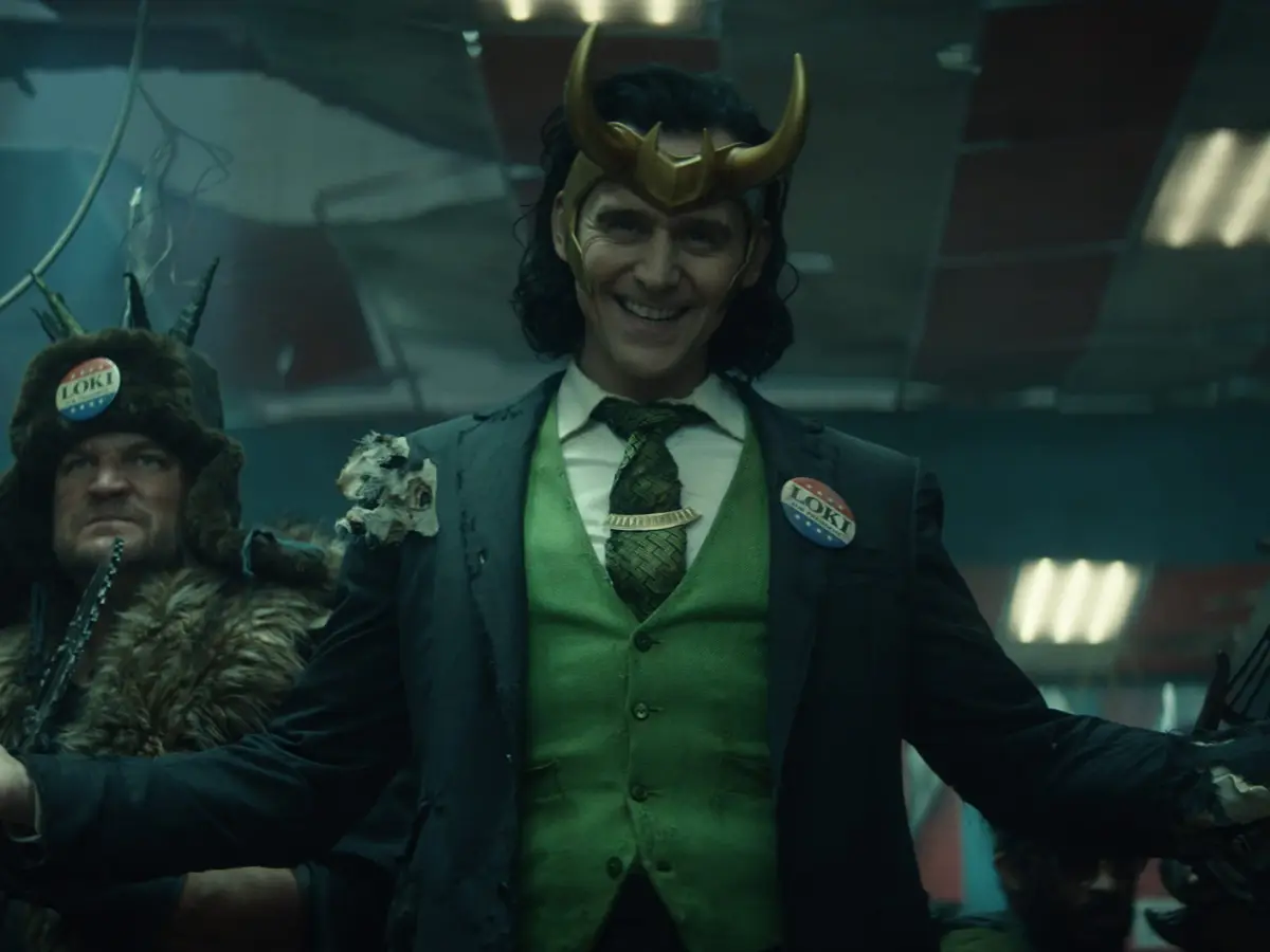 Loki