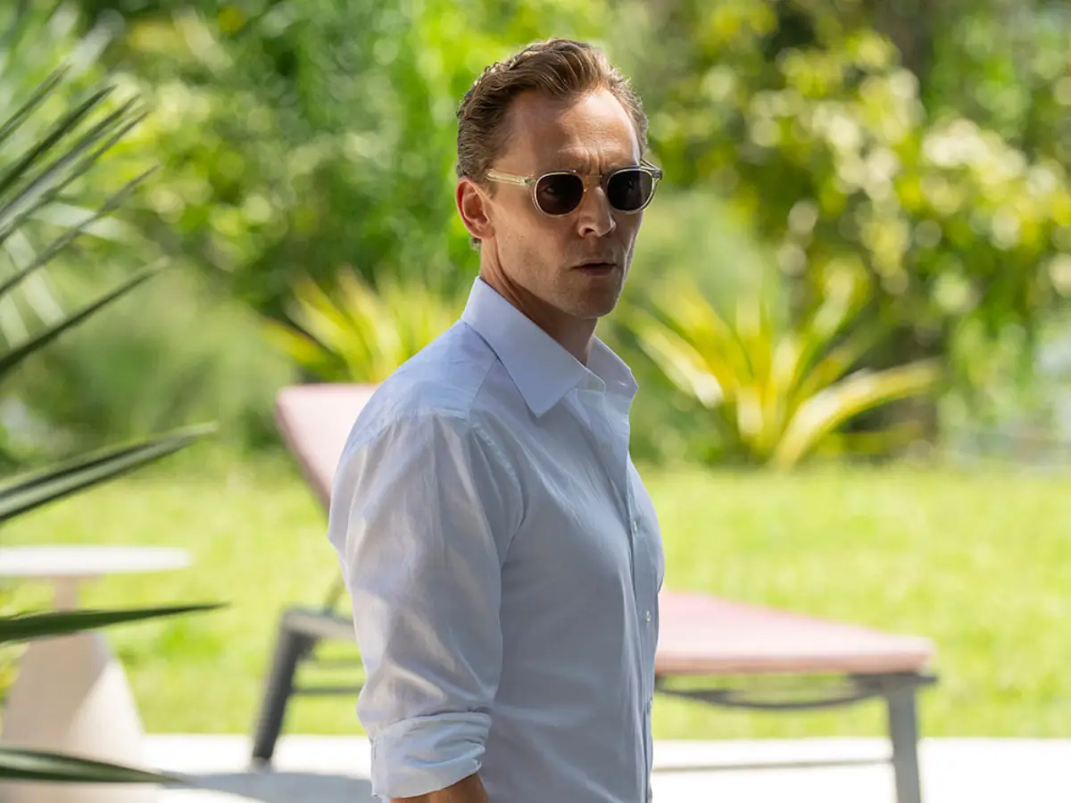 The Night Manager Season 2