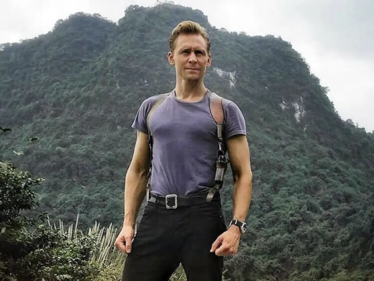 Kong: Skull Island