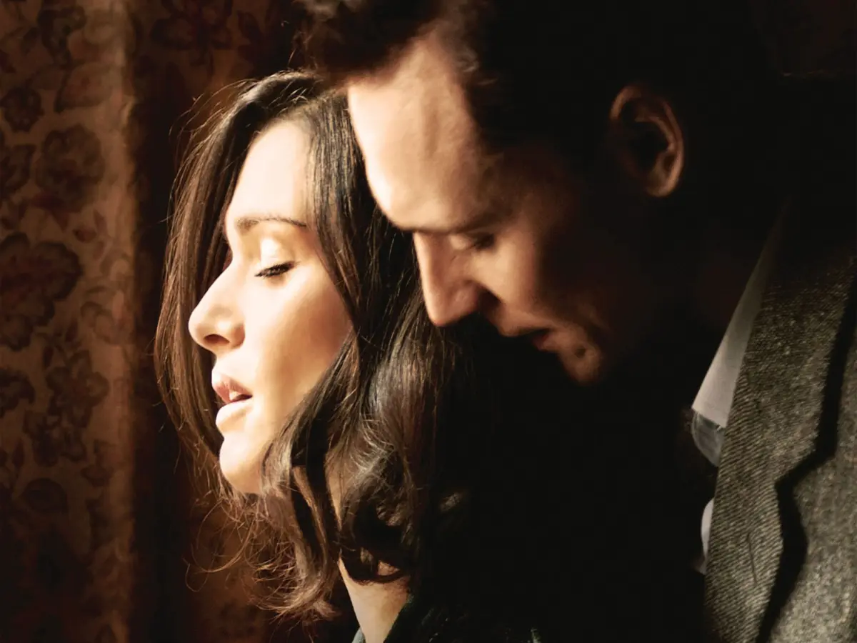 The Deep Blue Sea