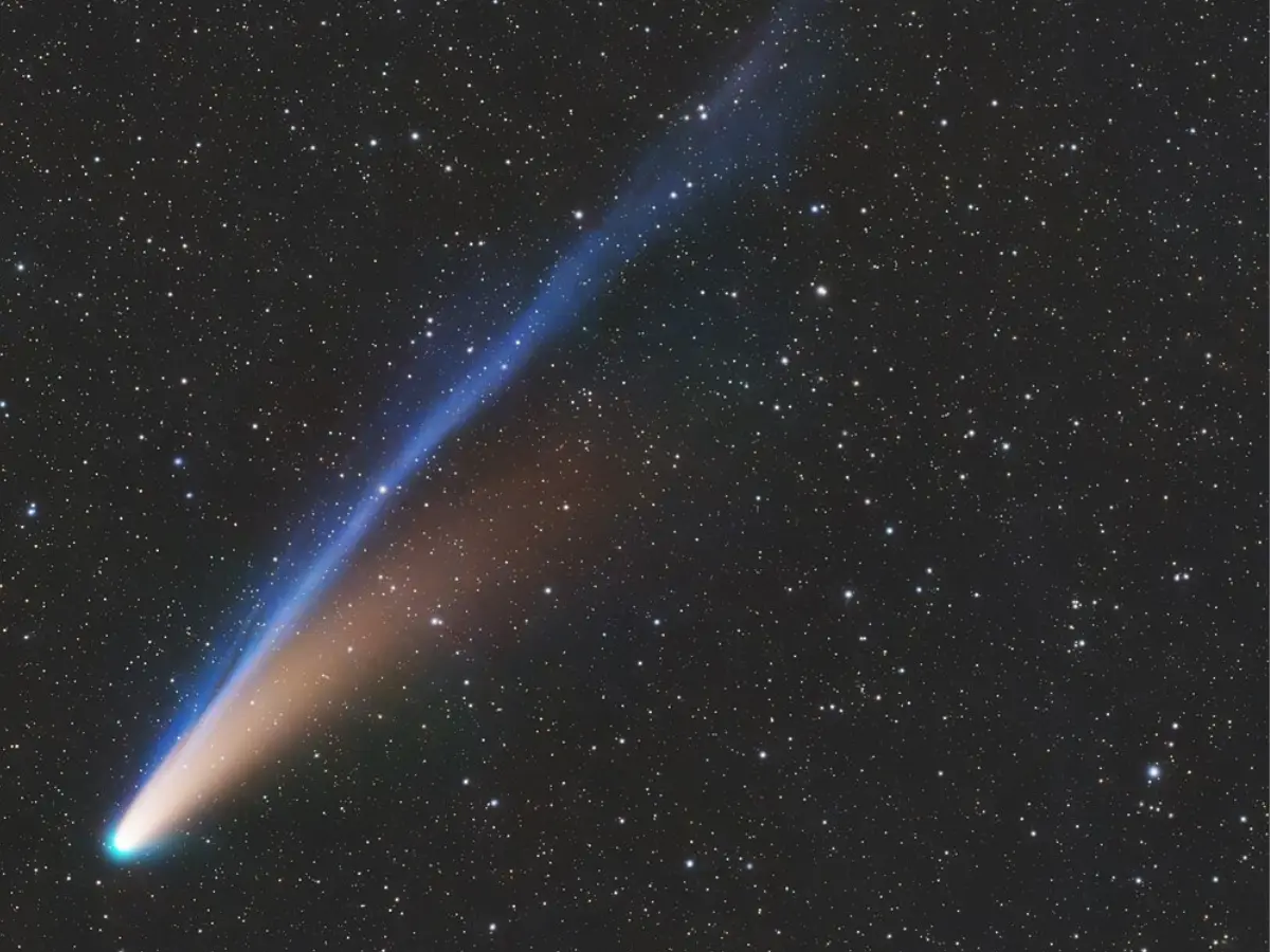 Comet C/2025 R3: Origin, brightness and how forward scattering can improve its visibility