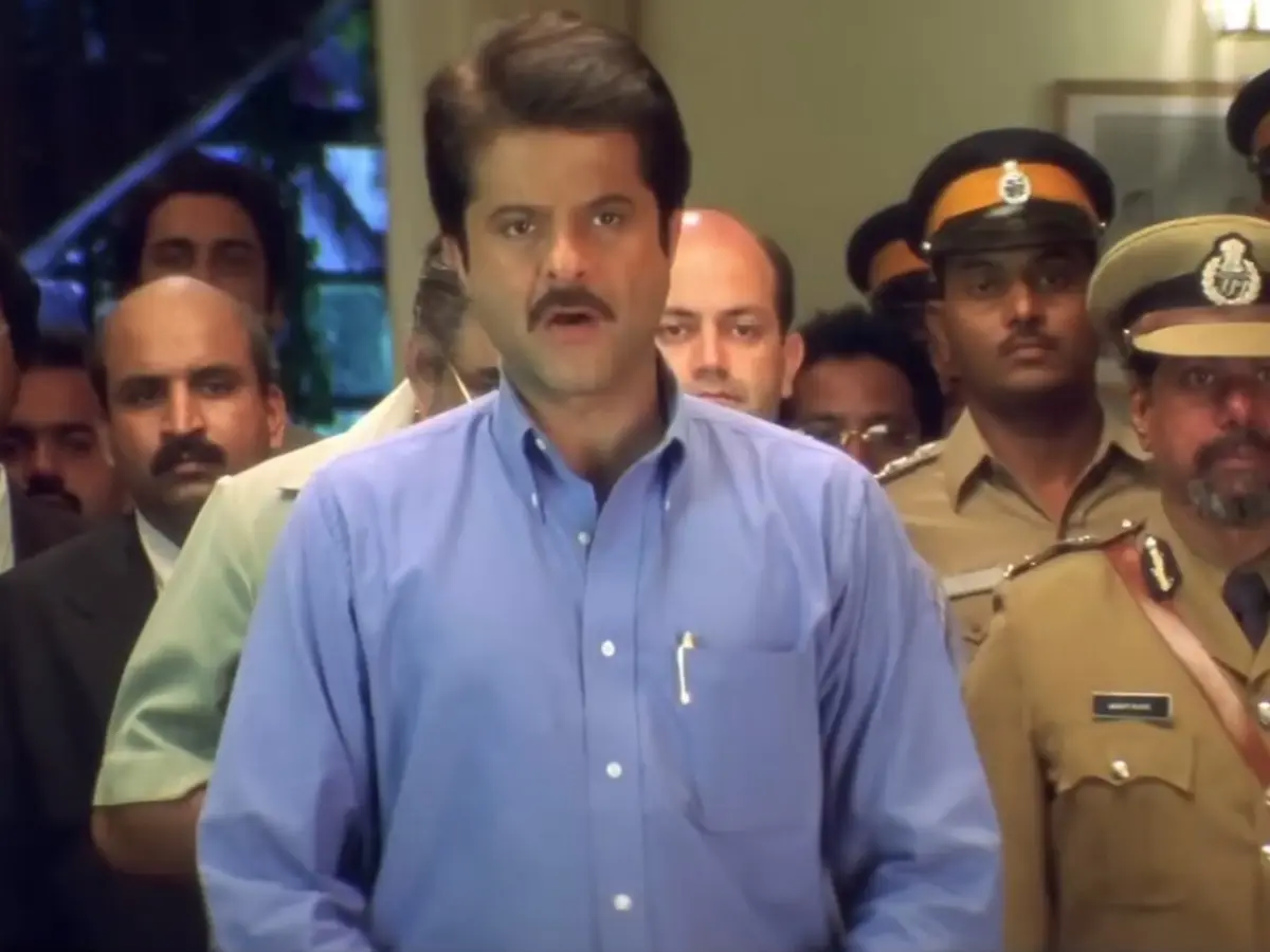 Nayak 2: Anil Kapoor's political drama to be part of sequel? Producer Deepak Mukut reveals Nayak 2: Anil Kapoor's political drama to be part of sequel? Producer Deepak Mukut reveals
