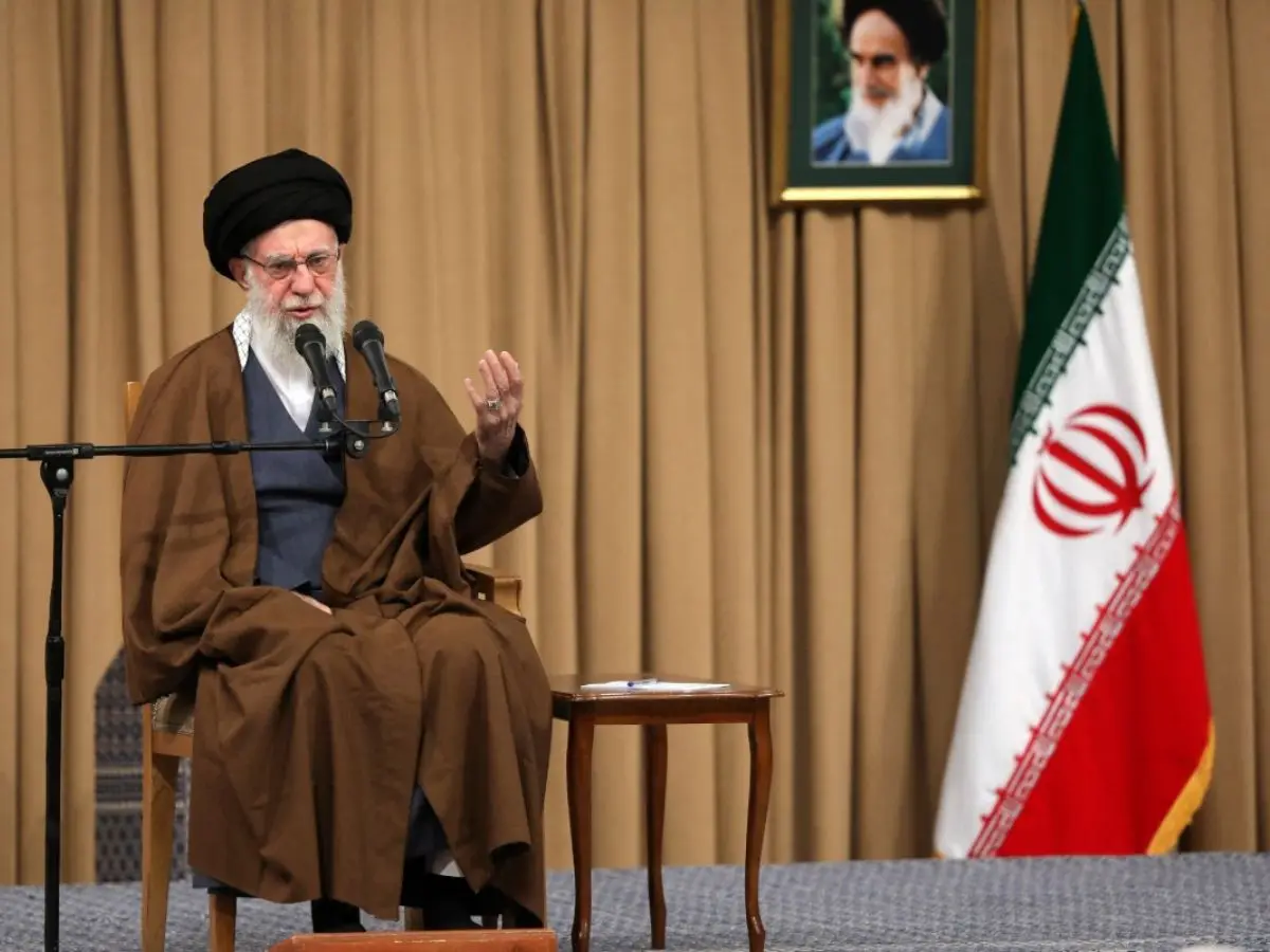 What Iran fears