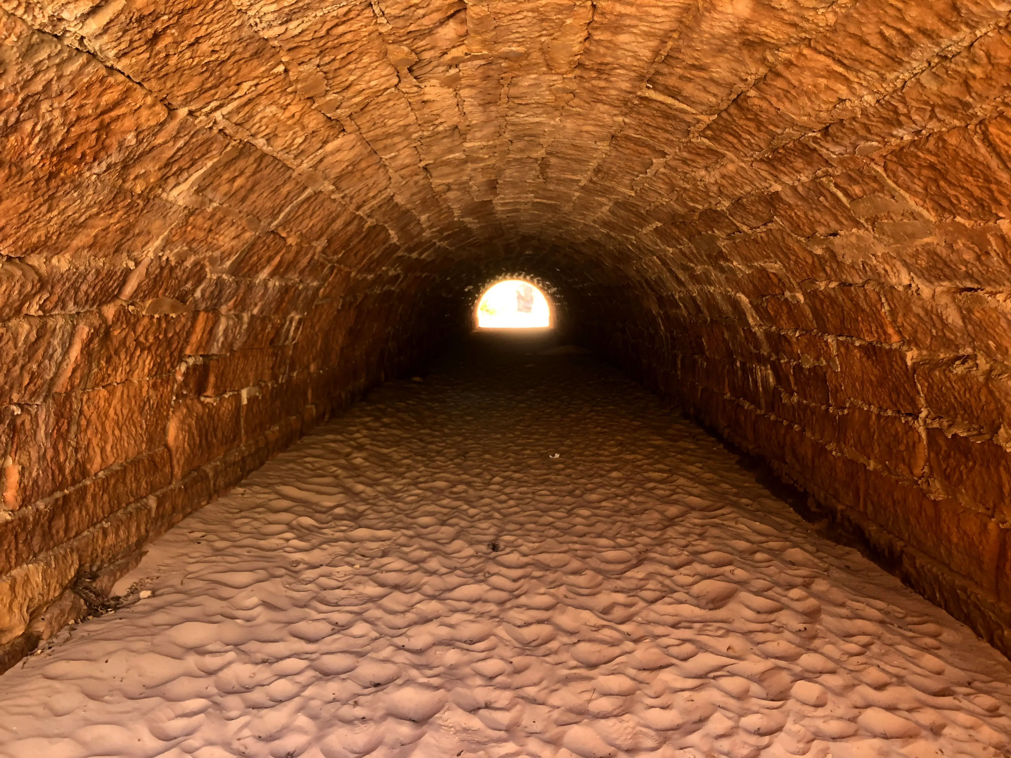 500-year-old rumoured labyrinth under Peru temple proves to be real: 'We suspect that...' 500-year-old rumoured labyrinth under Peru temple proves to be real: 'We suspect that...'