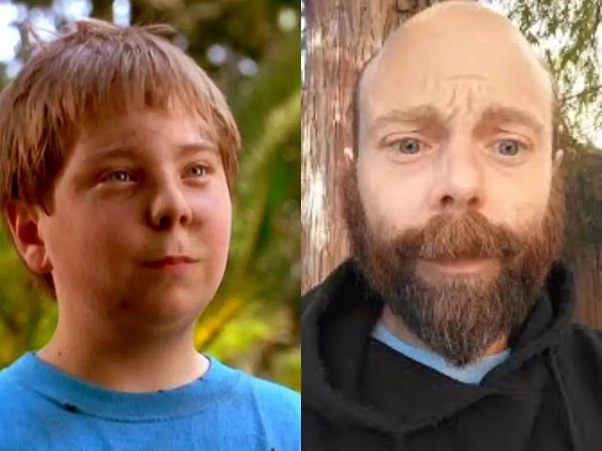 Former Disney child actor Steven Anthony Lawrence alleges of being fired by Universal Studios; Here's what we know