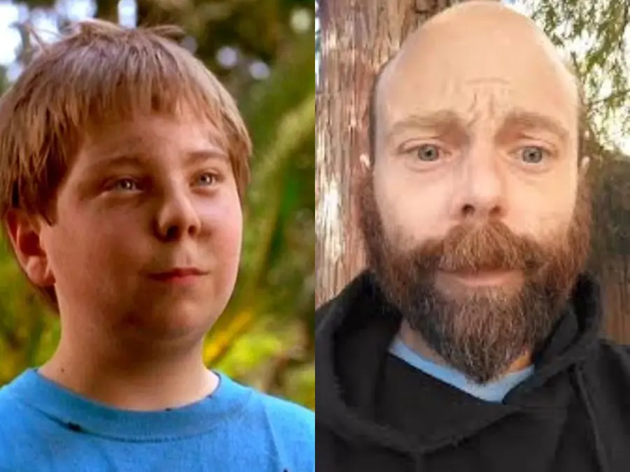 Former Disney child actor Steven Anthony Lawrence alleges of being fired by Universal Studios; Here's what we know
