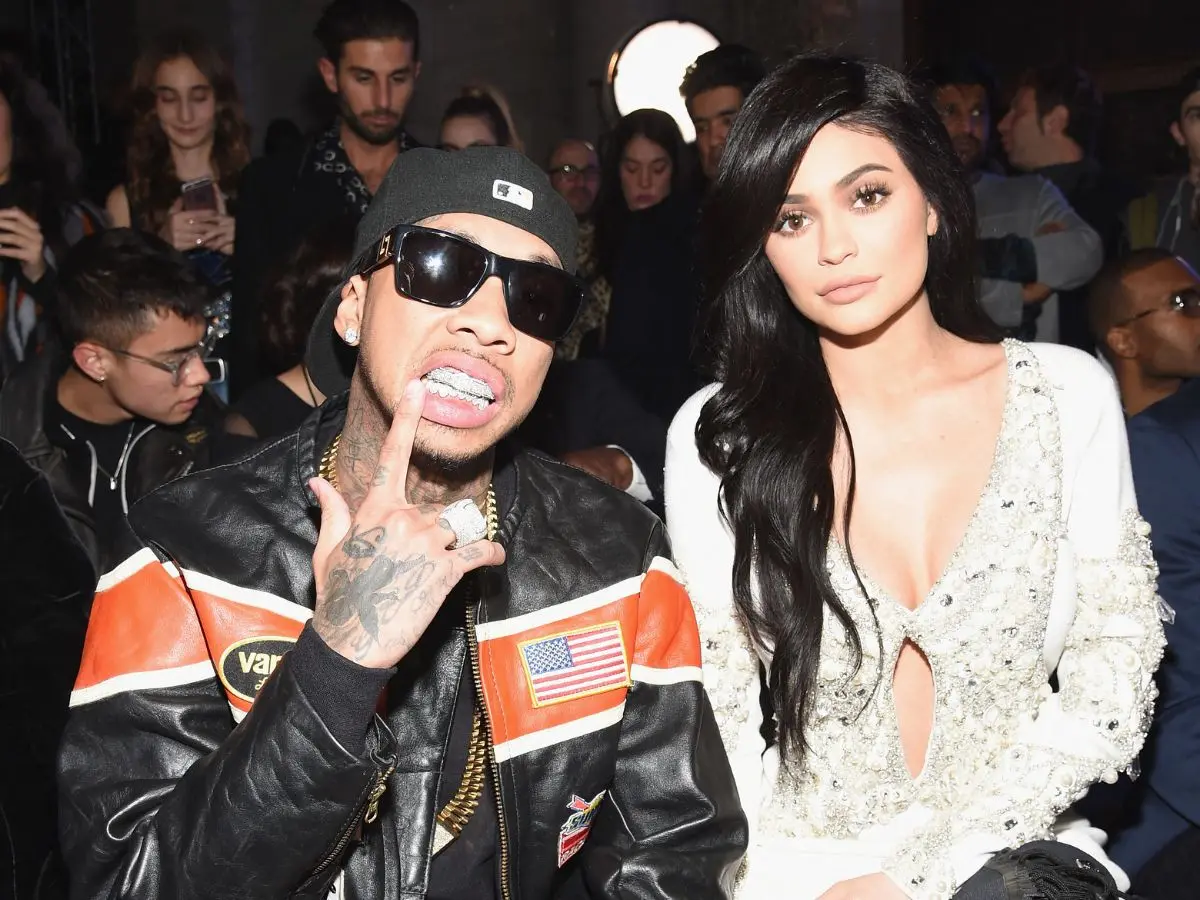 Tyga