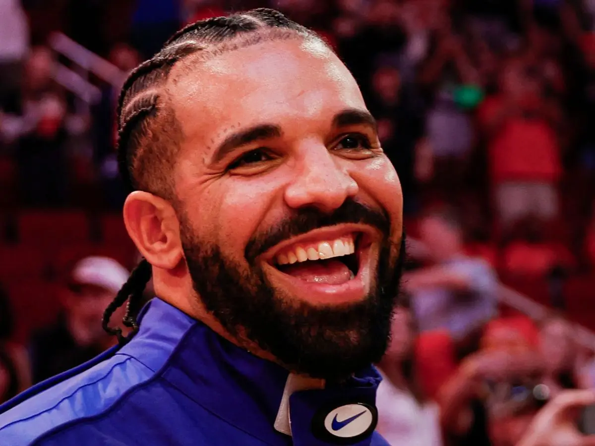 Drake