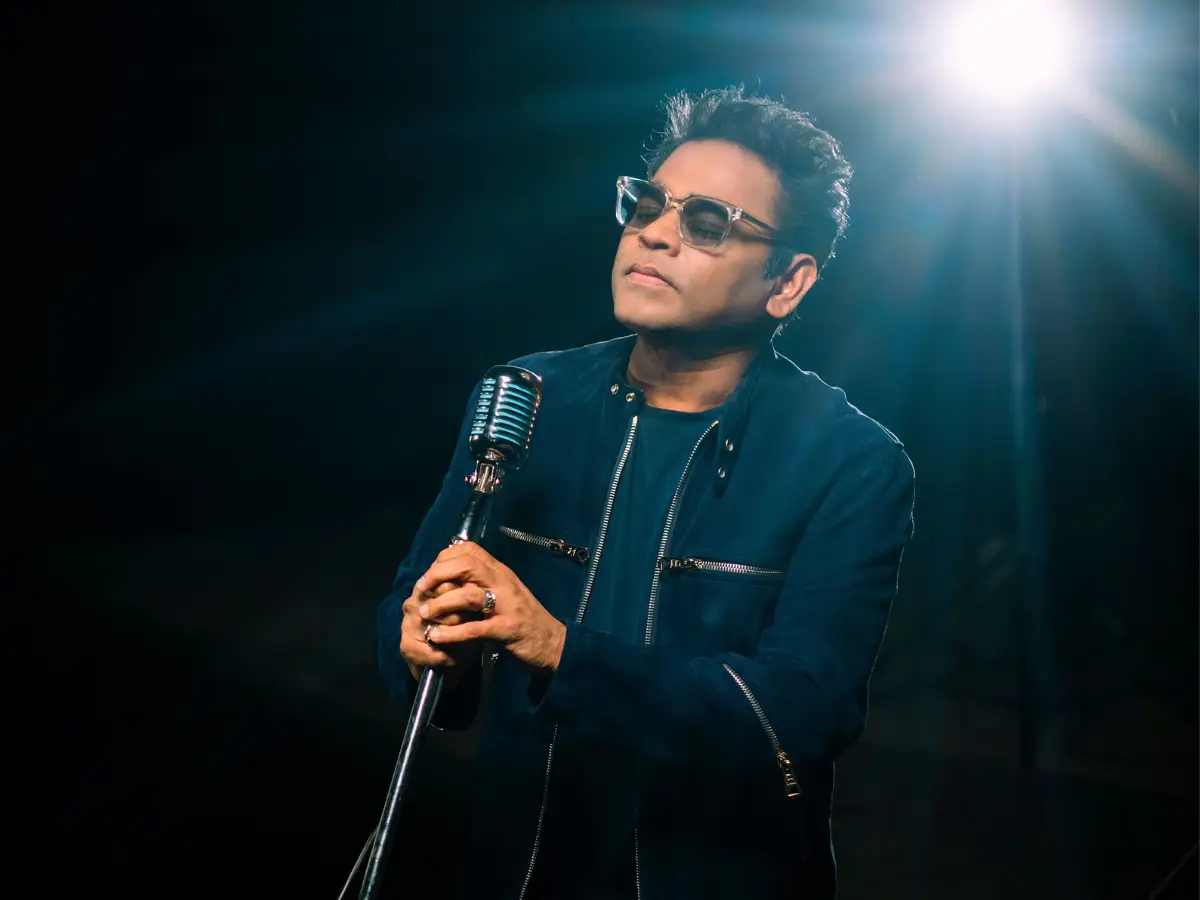 AR Rahman breaks silence on backlash over Ramayana songs: 'No energy left to look at feedback!' AR Rahman breaks silence on backlash over Ramayana songs: 'No energy left to look at feedback!'