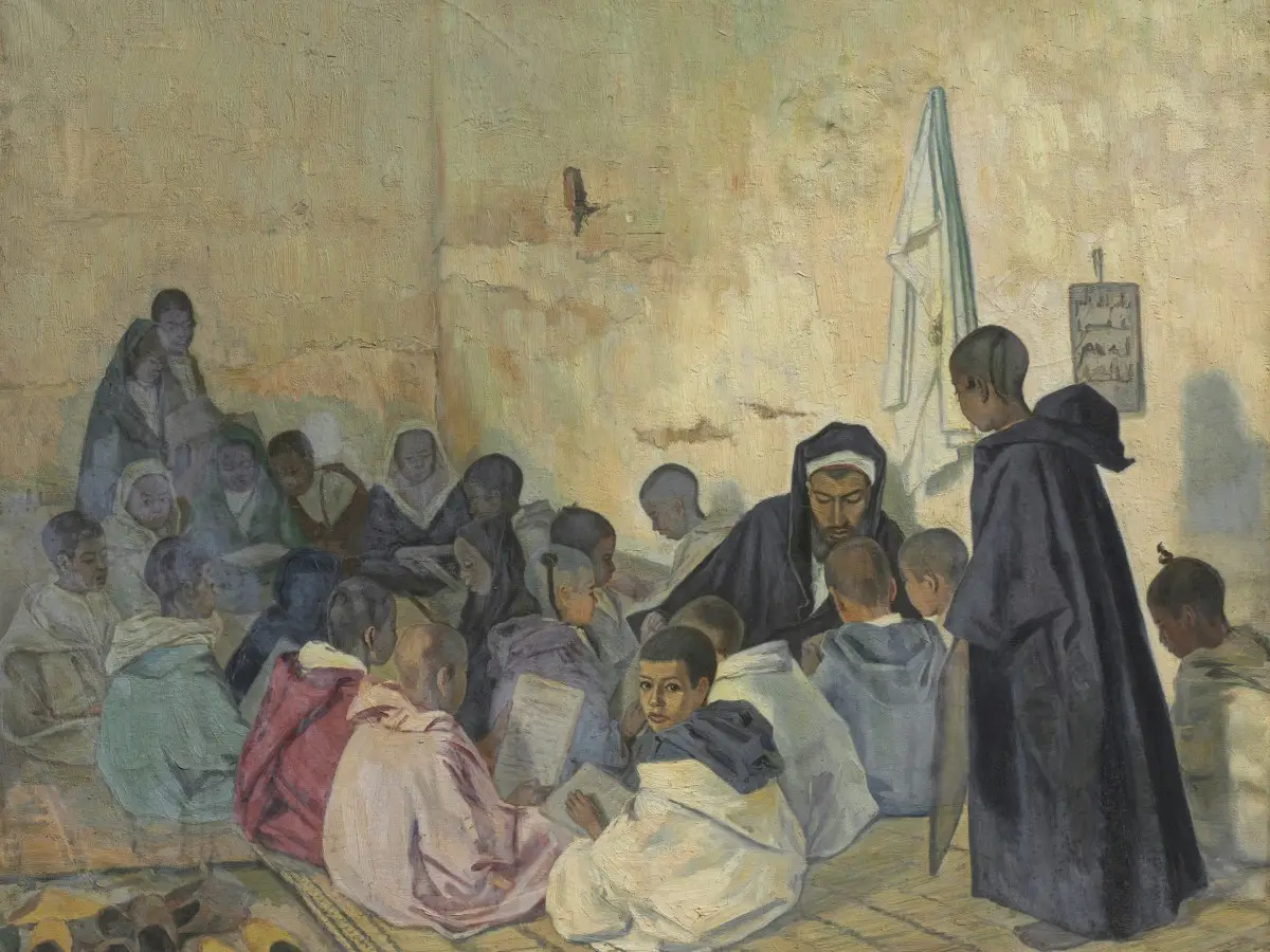 What is World Day of War Orphans? Know date, history and key facts What is World Day of War Orphans? Know date, history and key facts