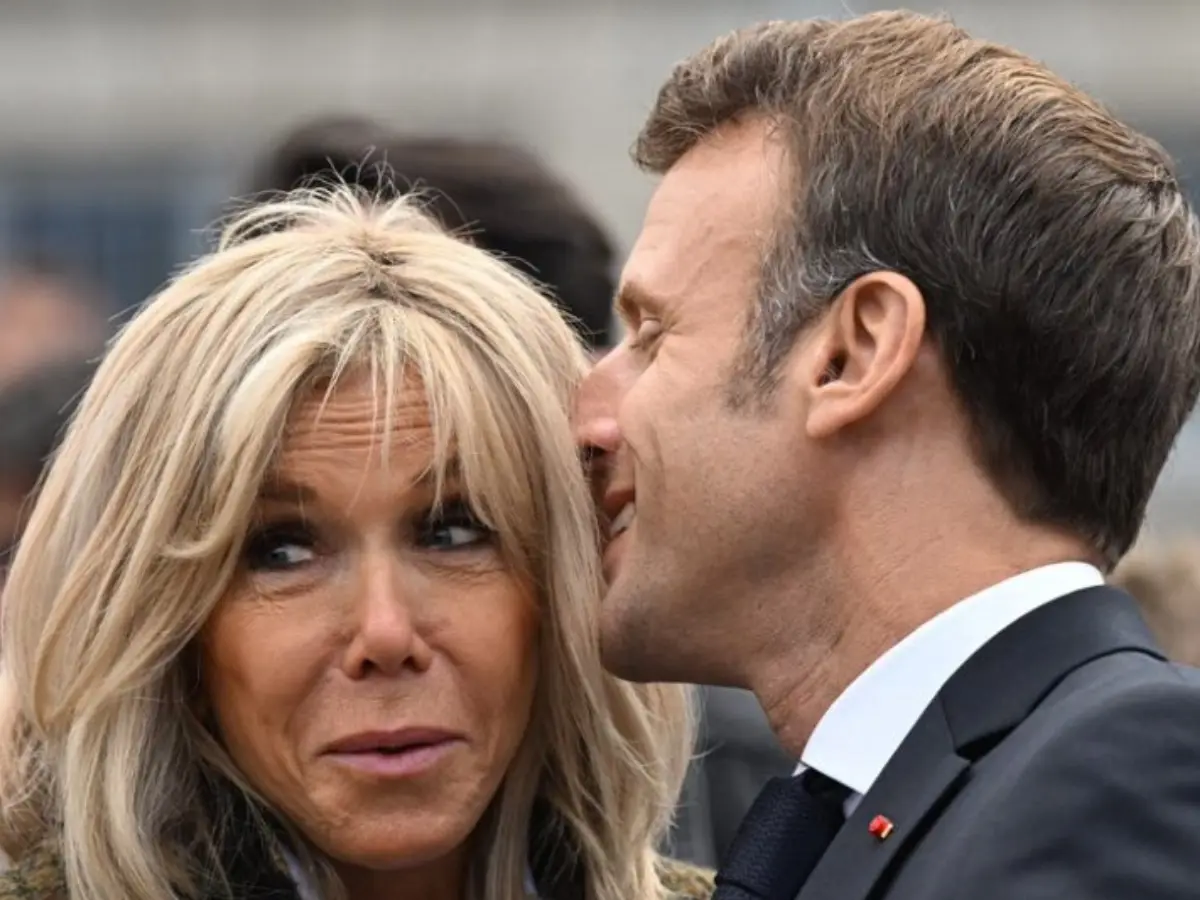 'Transgender woman': 10 found guilty of harassing France’s First Lady Brigitte Macron online