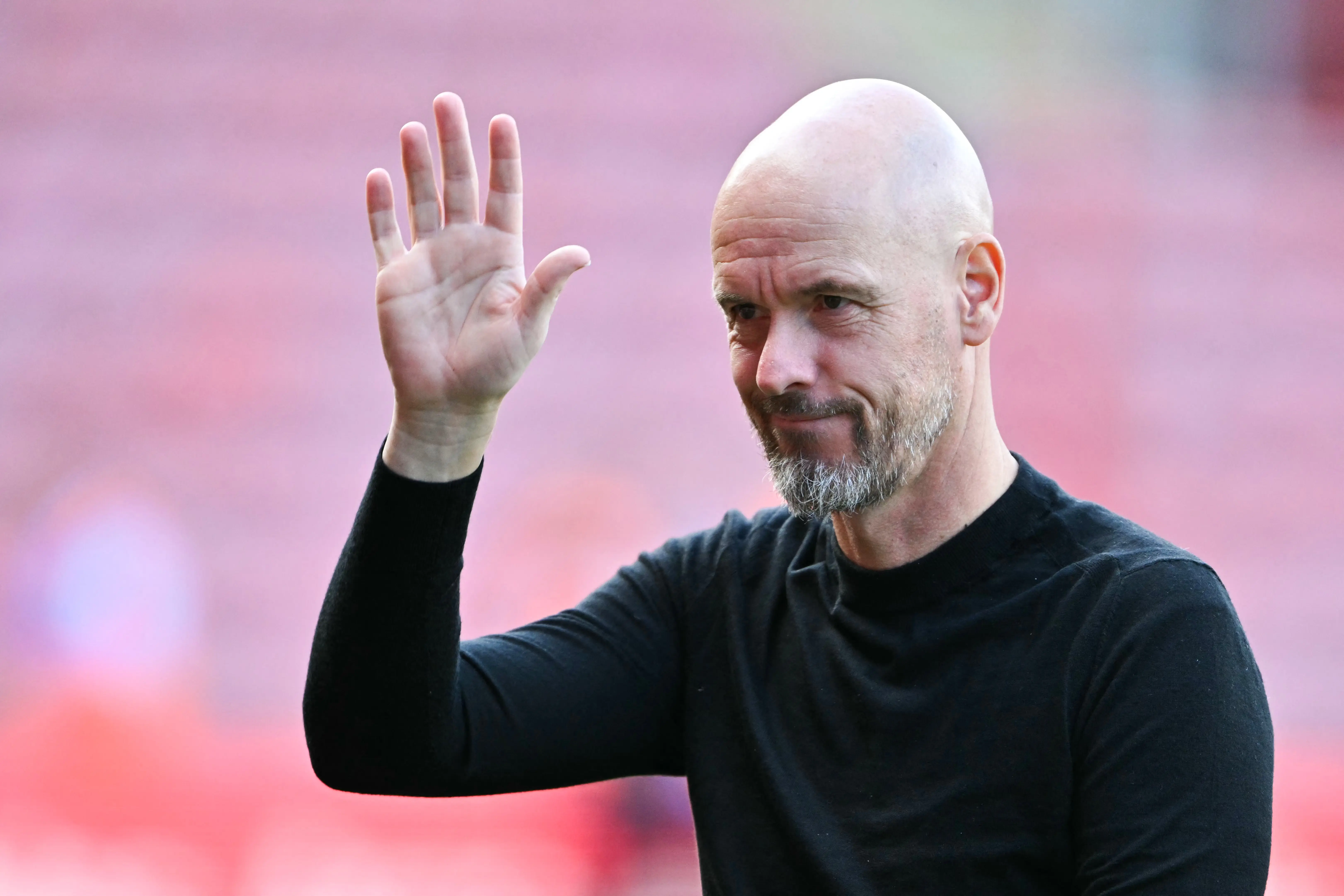 Erik ten Hag