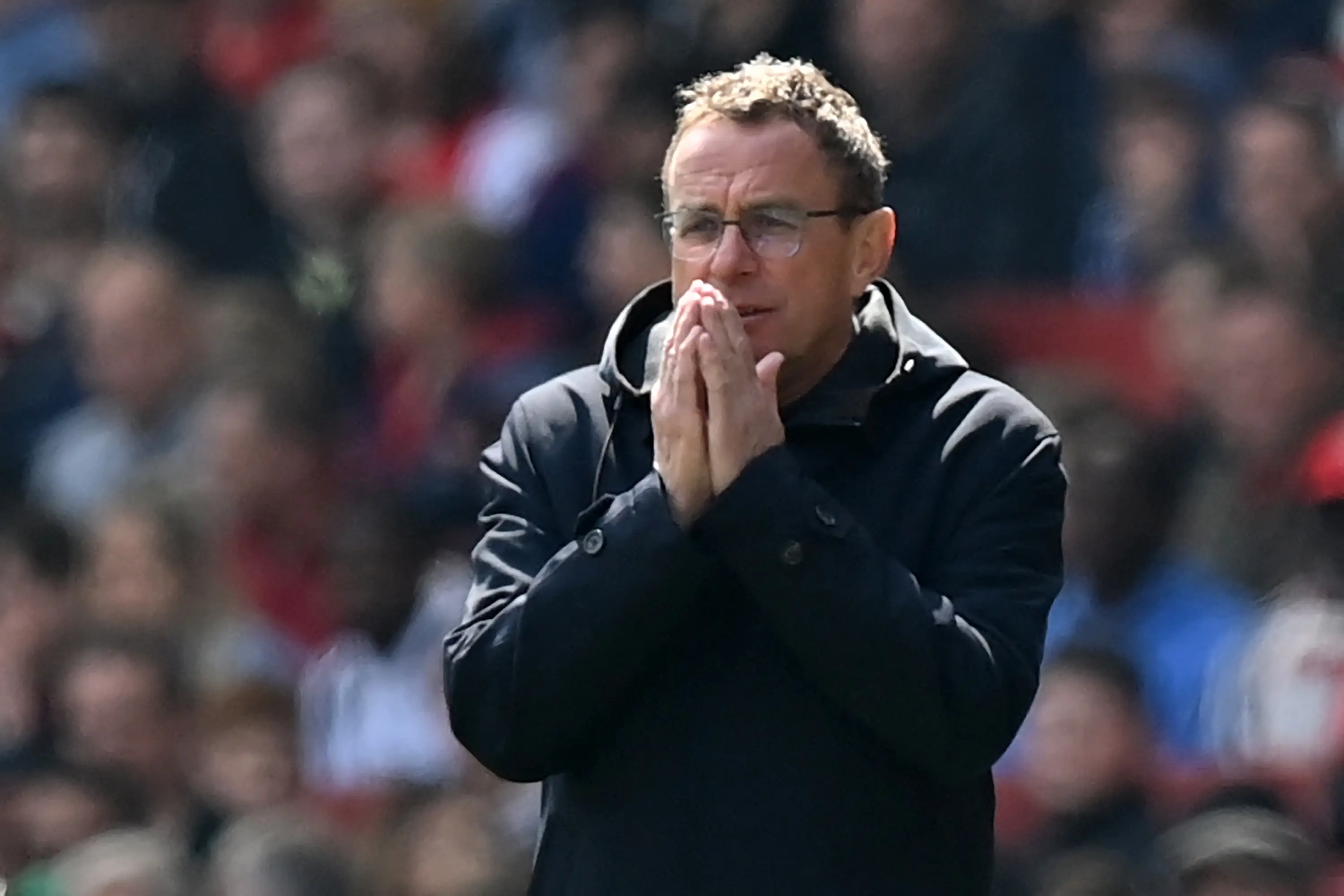 Ralf Rangnick
