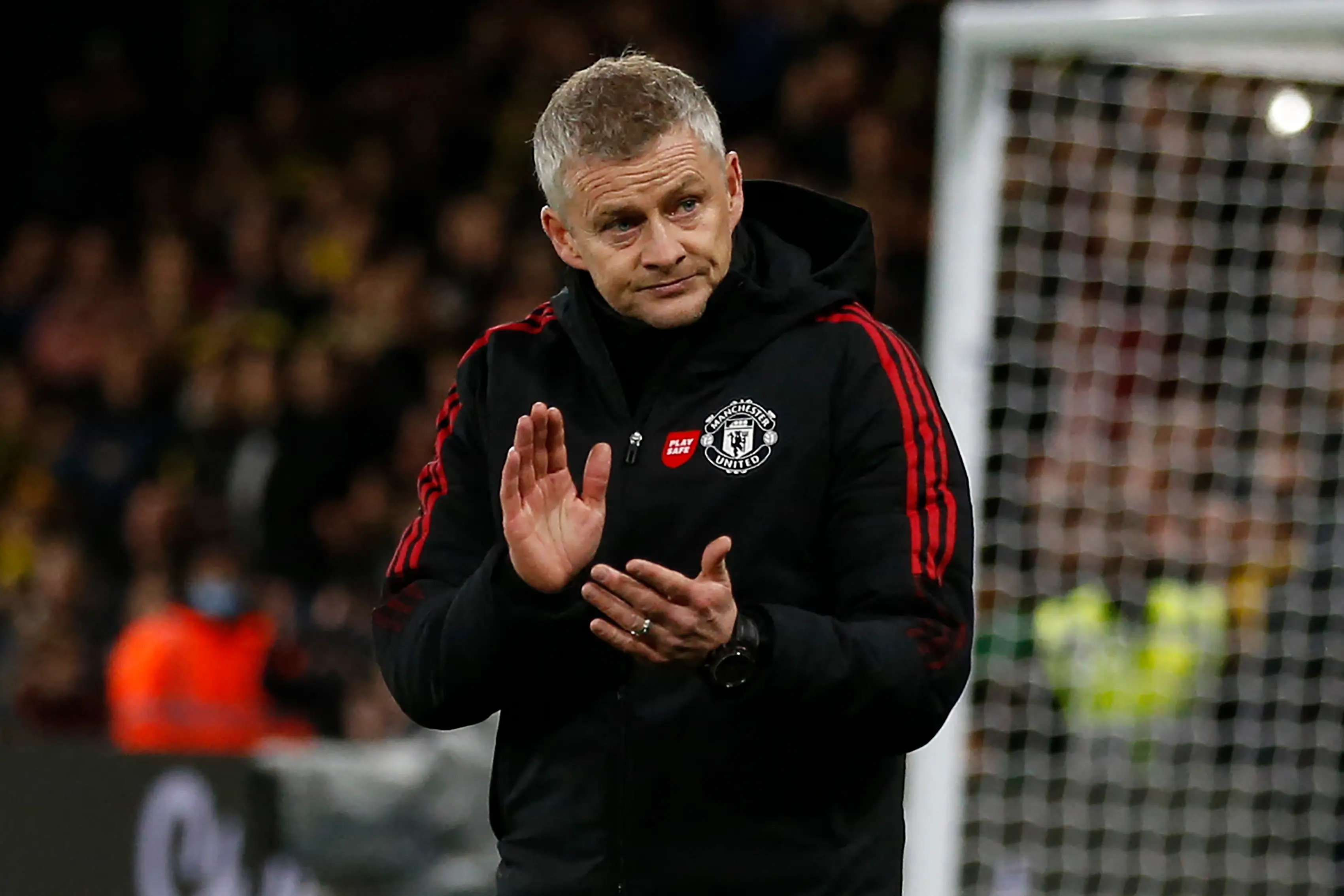 Meet last 6 Manchester United managers sacked since Alex Ferguson