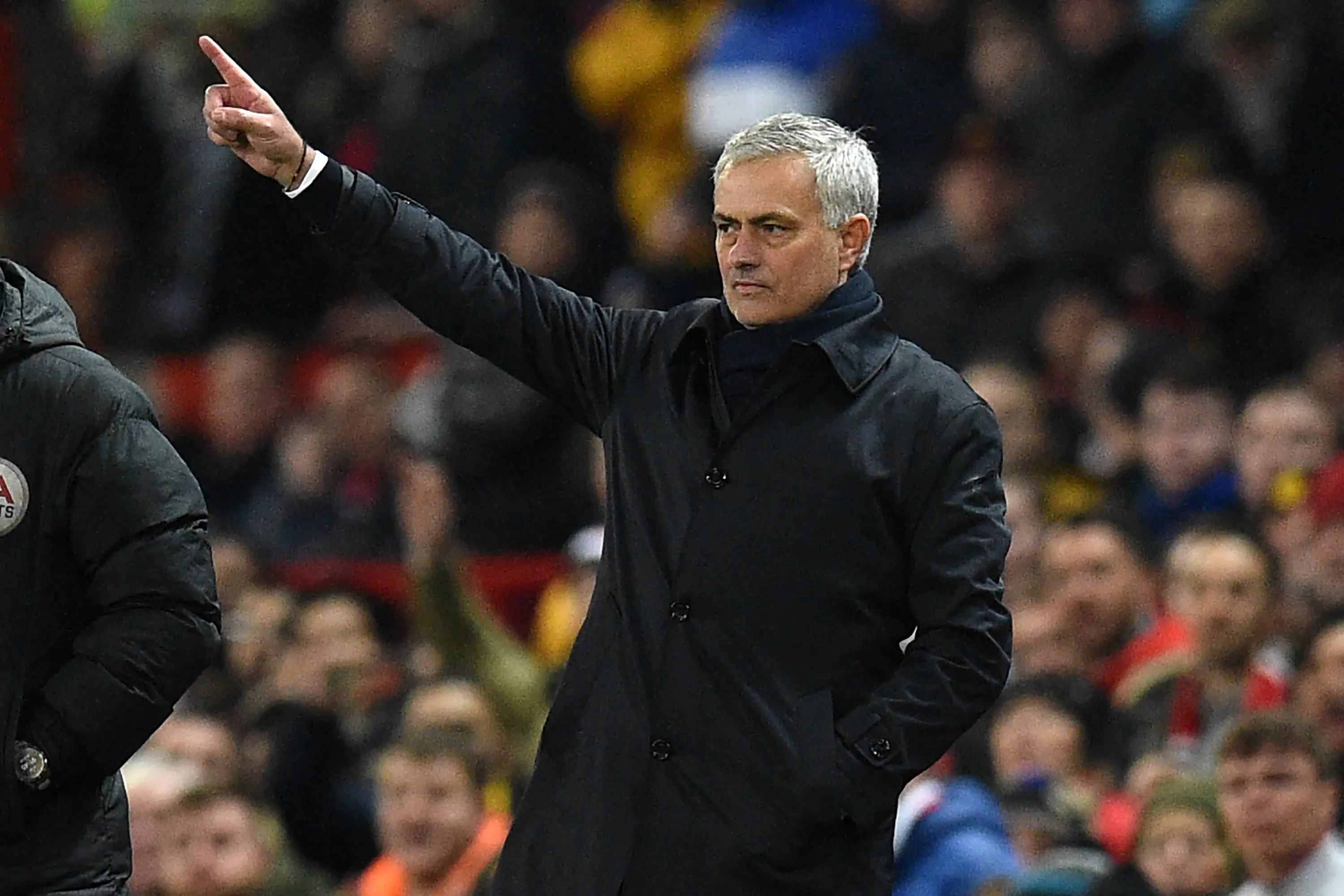 José Mourinho