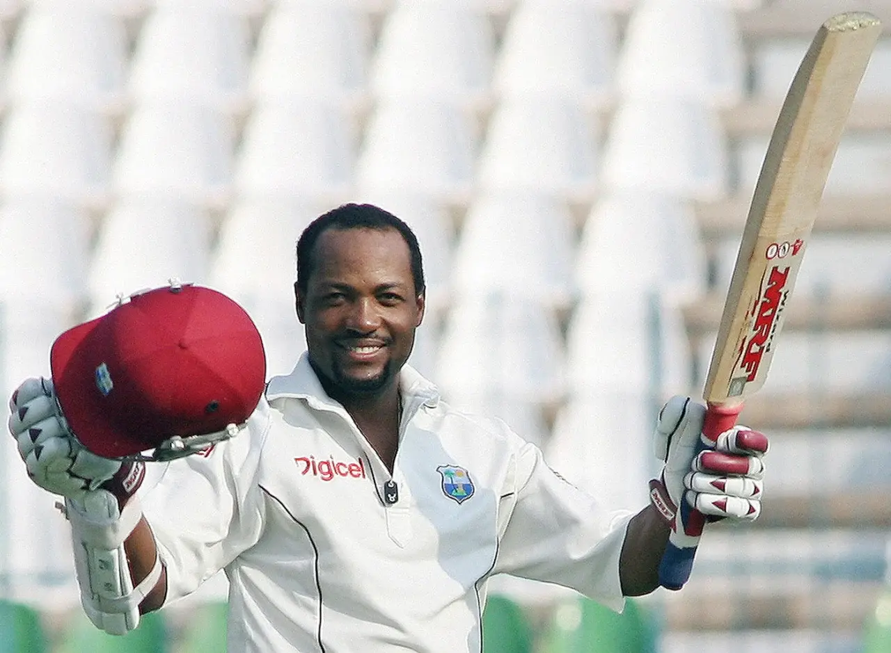 Brian Lara (West Indies)