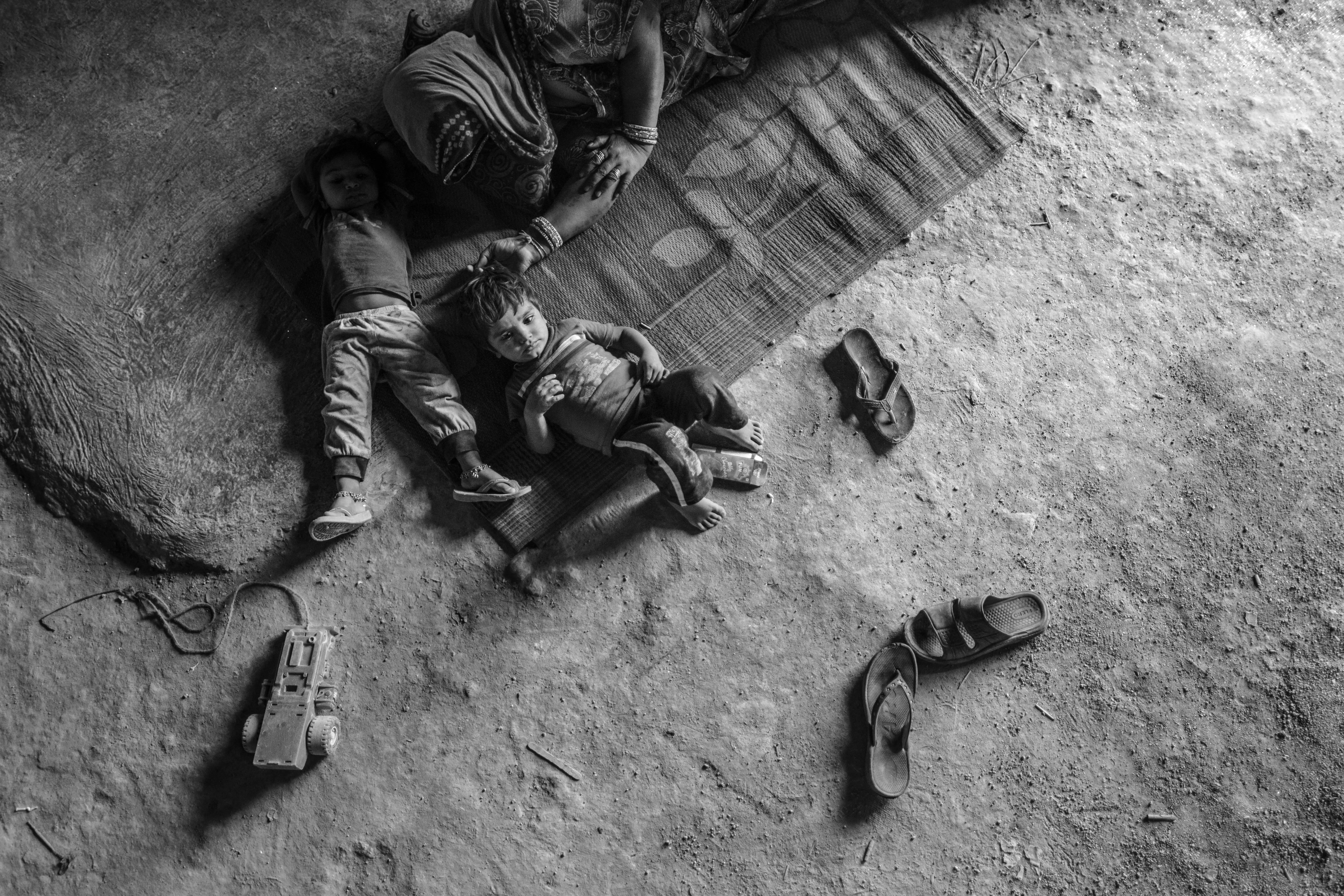 World Day of War Orphans 2026: Top 7 countries with the highest number of Orphans populations — Check India's rank
