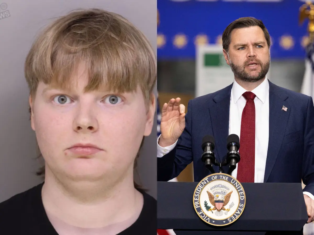 Who is William DeFoor, the man arrested for vandalising US Vice President JD Vance’s house in Cincinnati? Who is William DeFoor, the man arrested for vandalising US Vice President JD Vance’s house in Cincinnati?