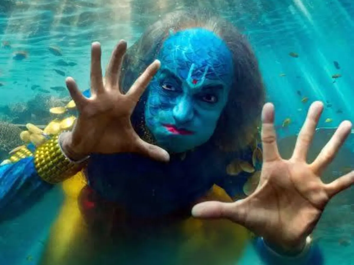 Subodh Khanolkar's Dashavatar becomes first Marathi film to enter Oscars 2026 contention list; details inside