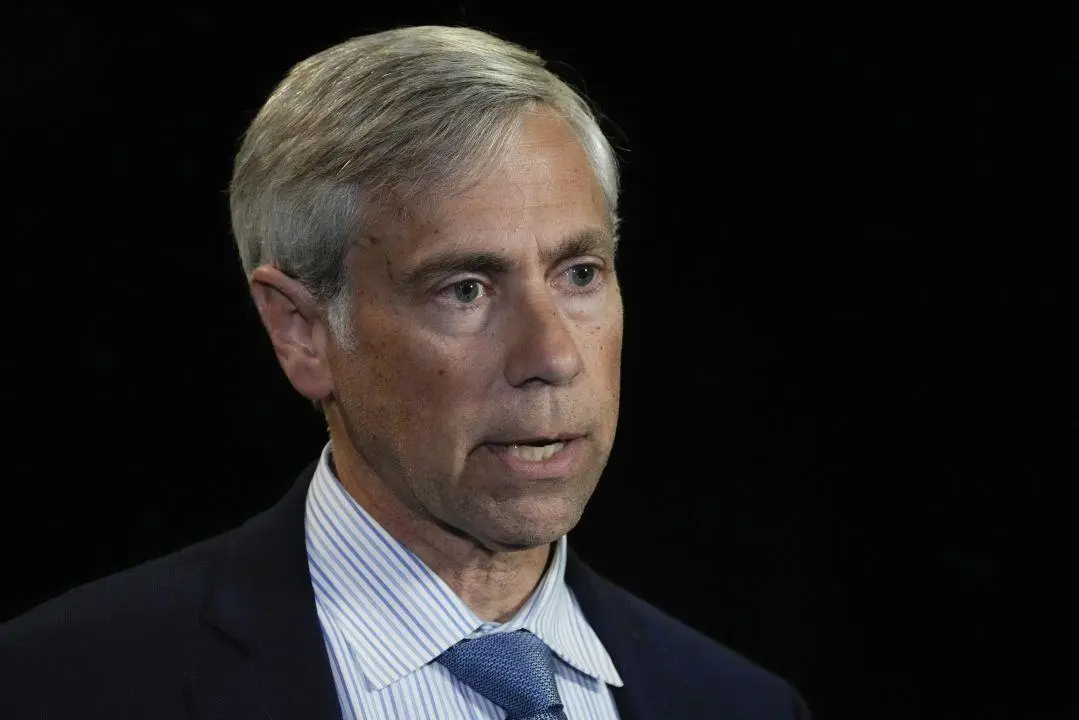 Lead Counsel for Maduro