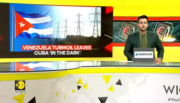 WionNews Video