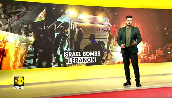 WionNews Video