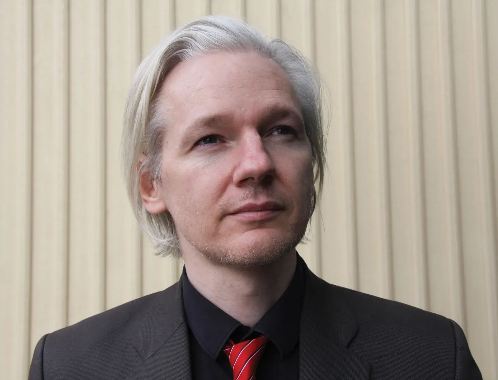 2. The 2008 WikiLeaks Cable