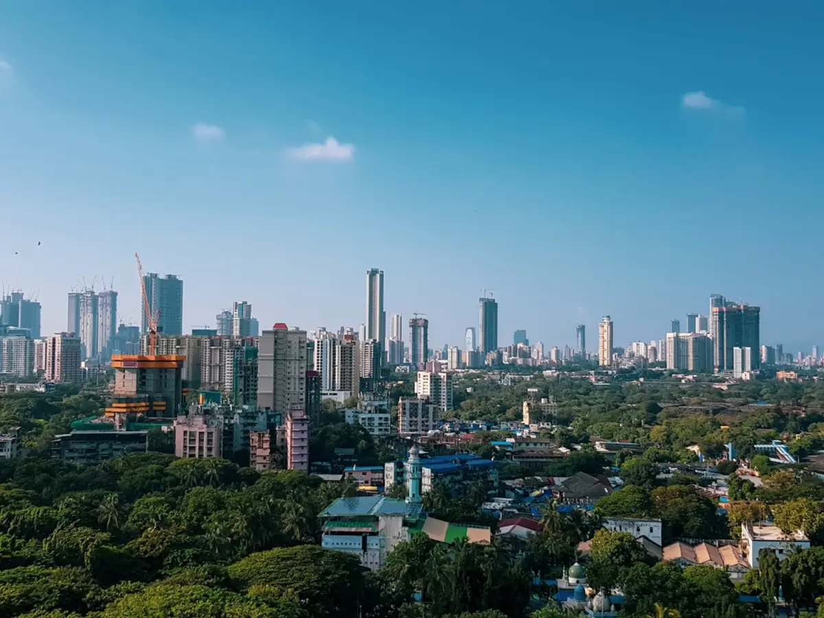 Mumbai University’s biodiversity mapping drive — a landmark effort with national resonance Mumbai University’s biodiversity mapping drive — a landmark effort with national resonance