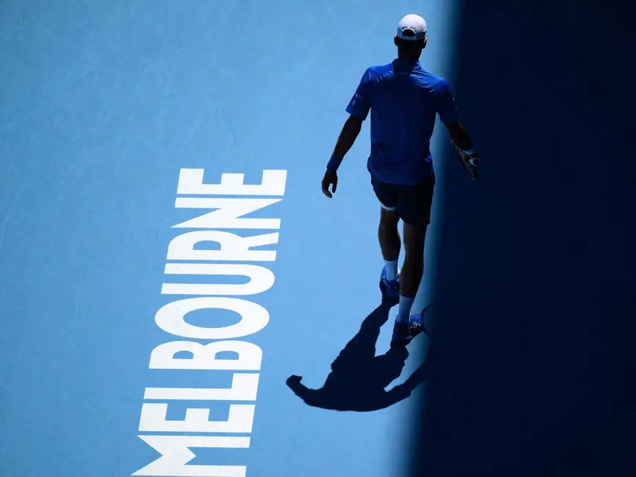 Australian Open 2026: Prize money pool announced with 16% hike; full details inside