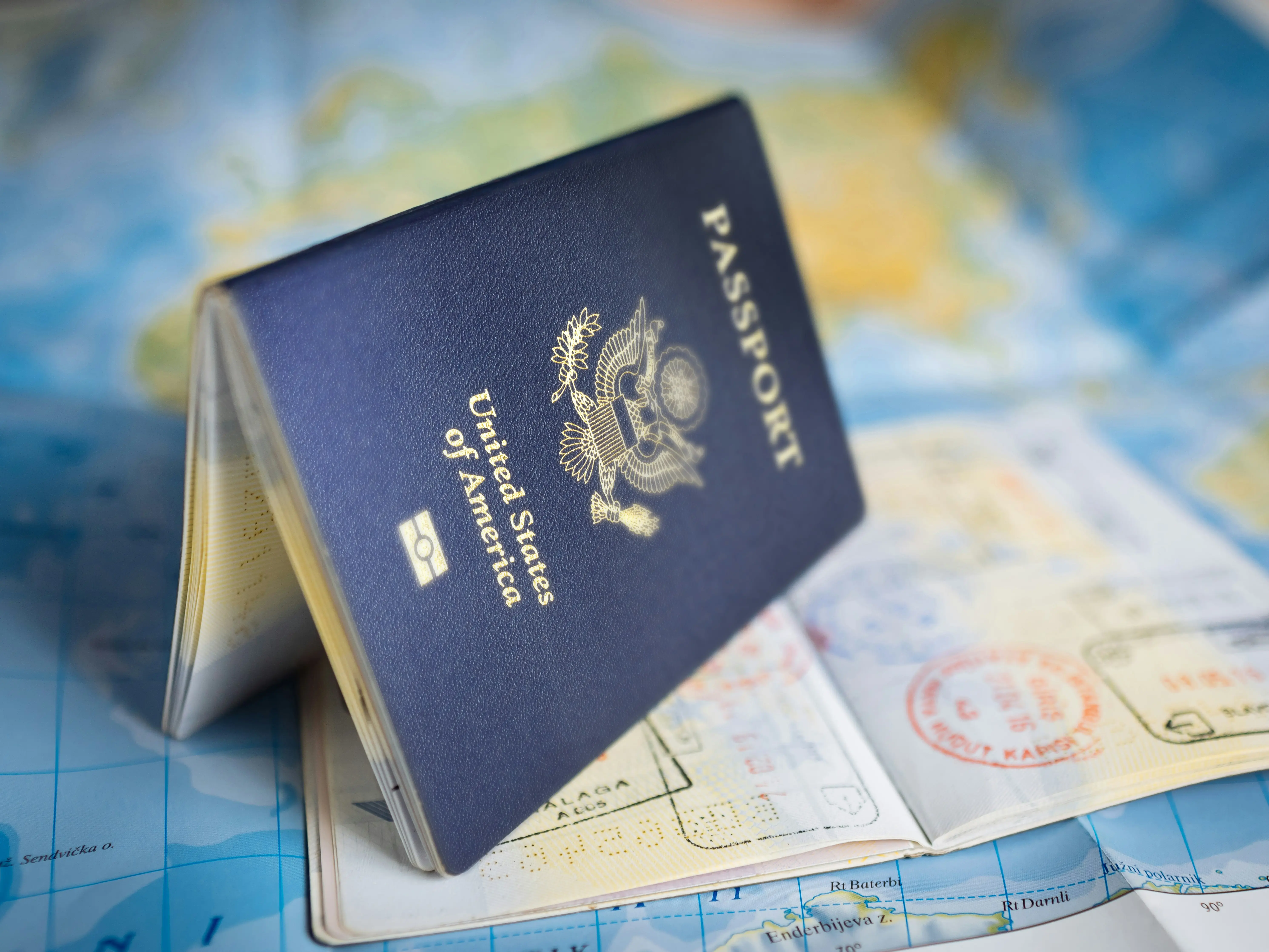 US expands $15,000 visa bond rule to 7 more countries, list now stands at 13: Here's what it means US expands $15,000 visa bond rule to 7 more countries, list now stands at 13: Here's what it means
