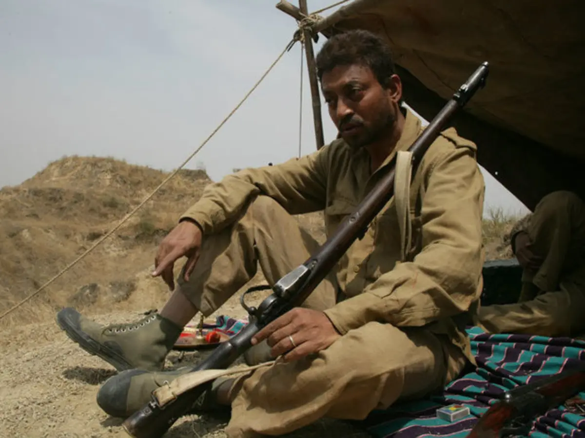 Paan Singh Tomar